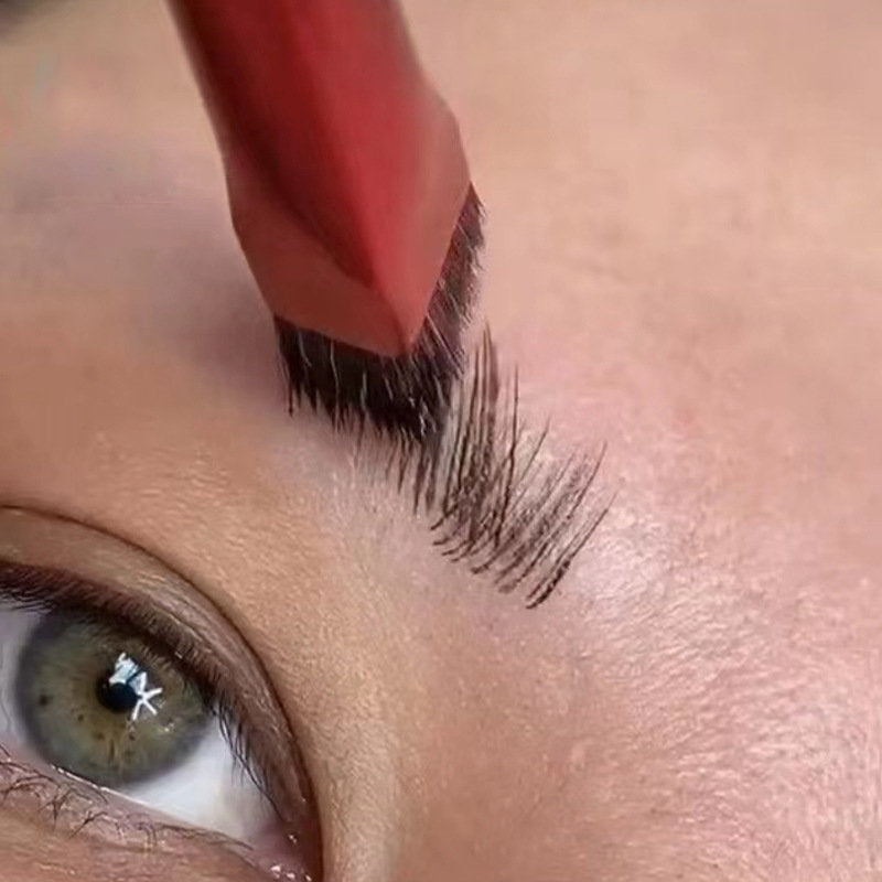 Professional Eyebrow Brush