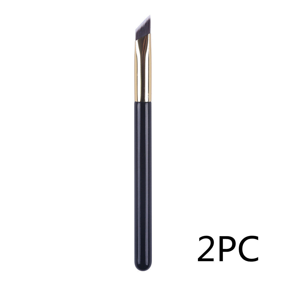 Professional Eyebrow Brush