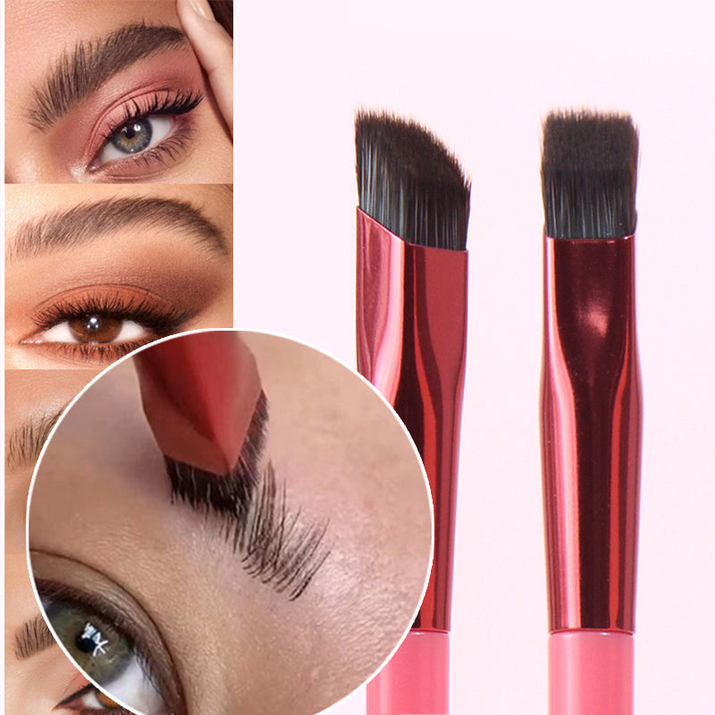 Professional Eyebrow Brush