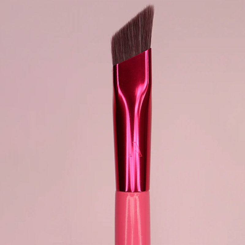 Professional Eyebrow Brush