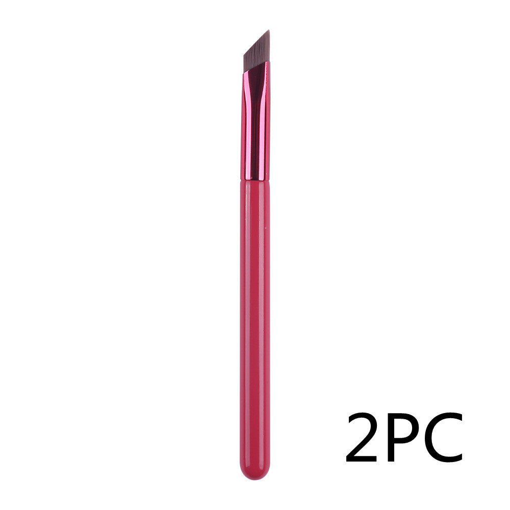 Professional Eyebrow Brush