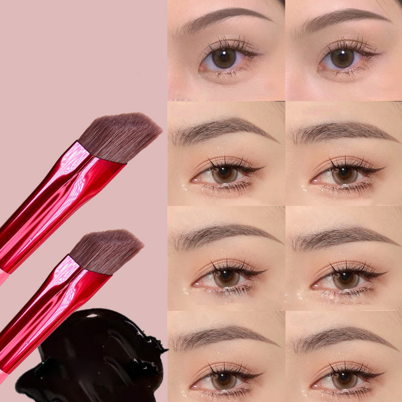 Professional Eyebrow Brush